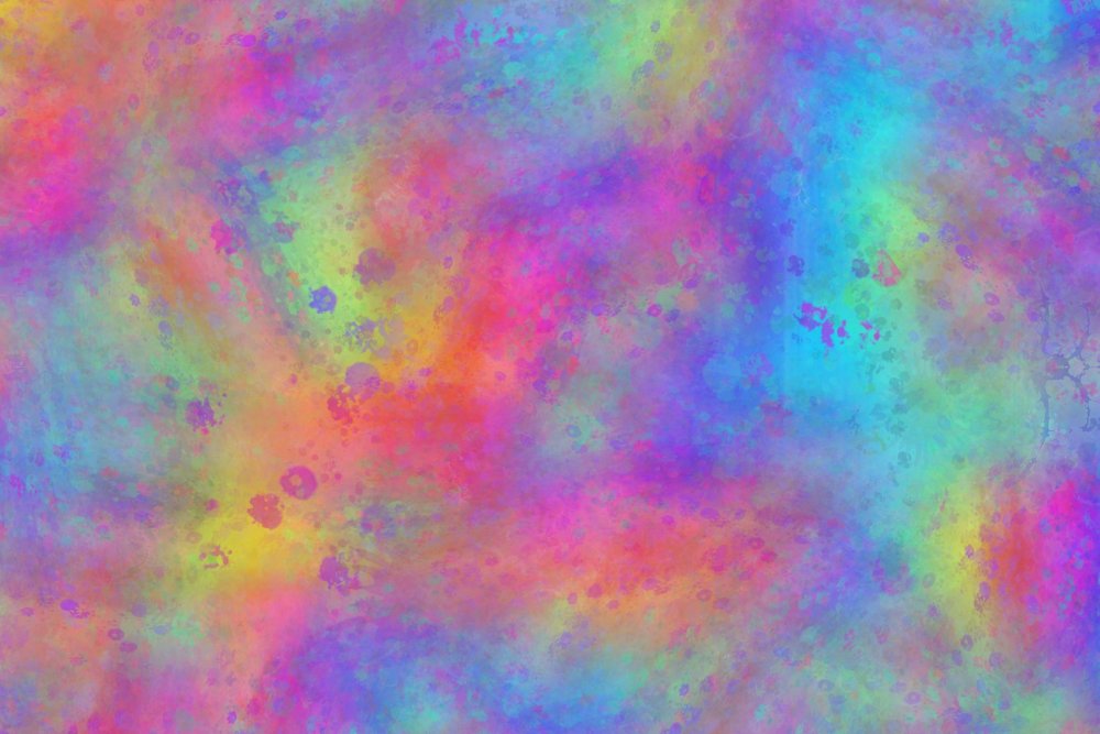 Различные цвета фонов