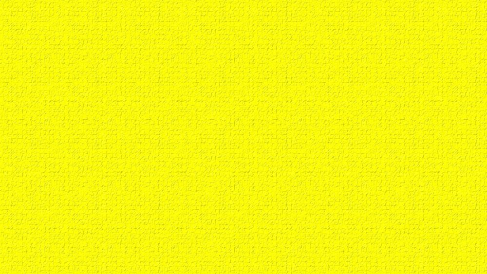 Желтый фон