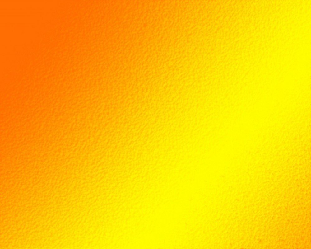 Желтый фон