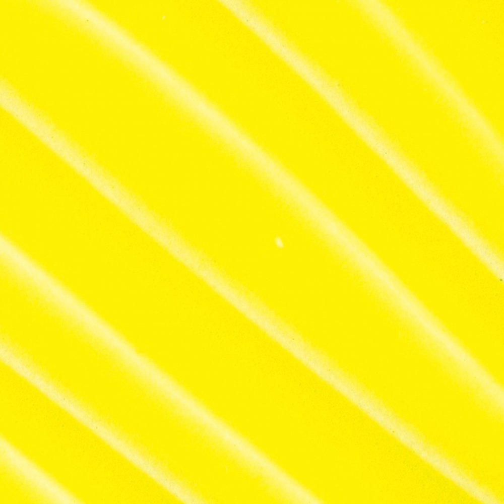 Ярко желтый цвет