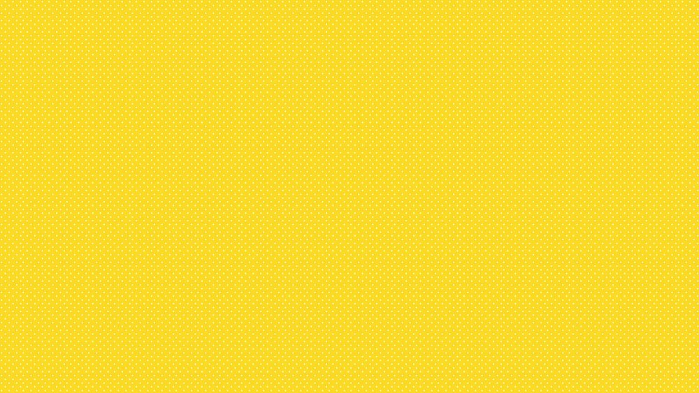 Желтый фон