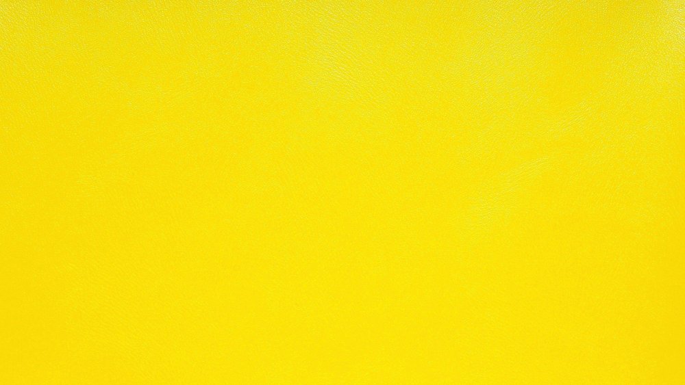 Красивый желтый фон