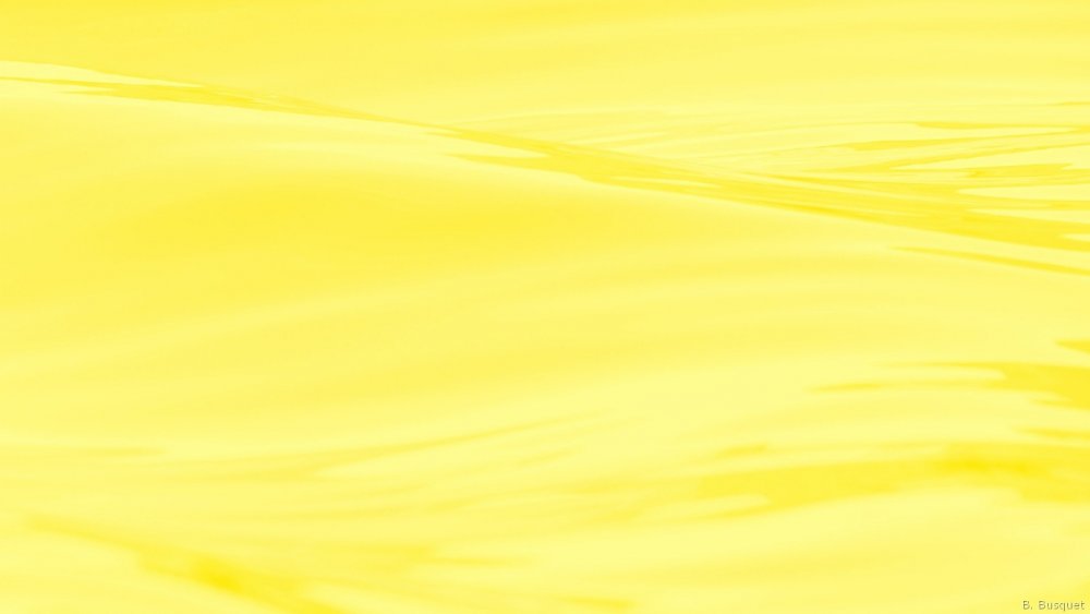 Светлый желтый фон