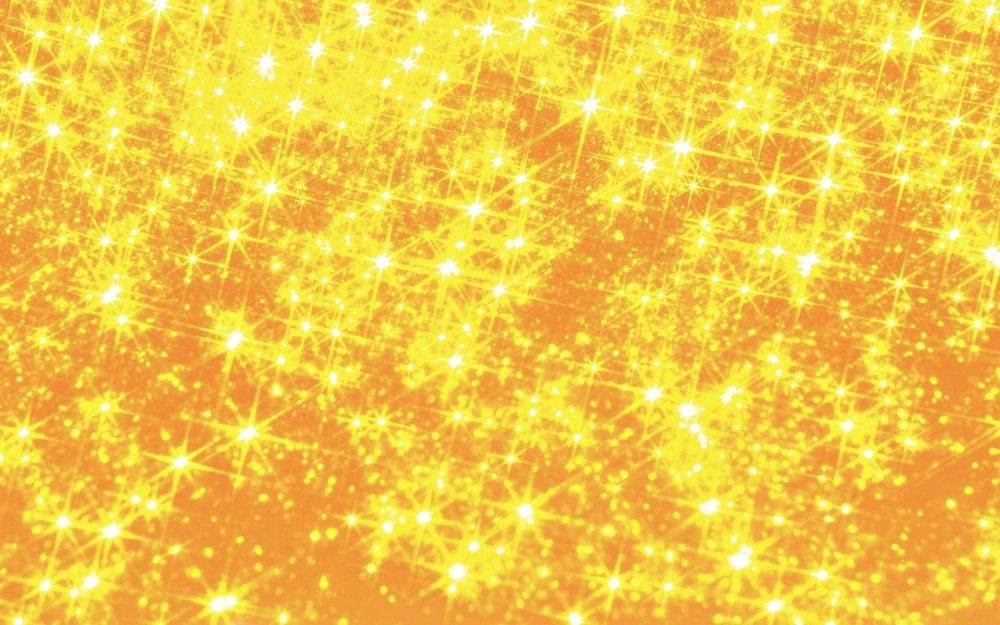 Блестящий фон