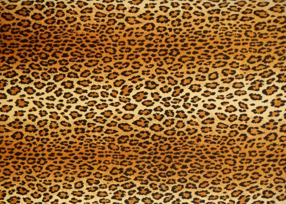 Животный принт