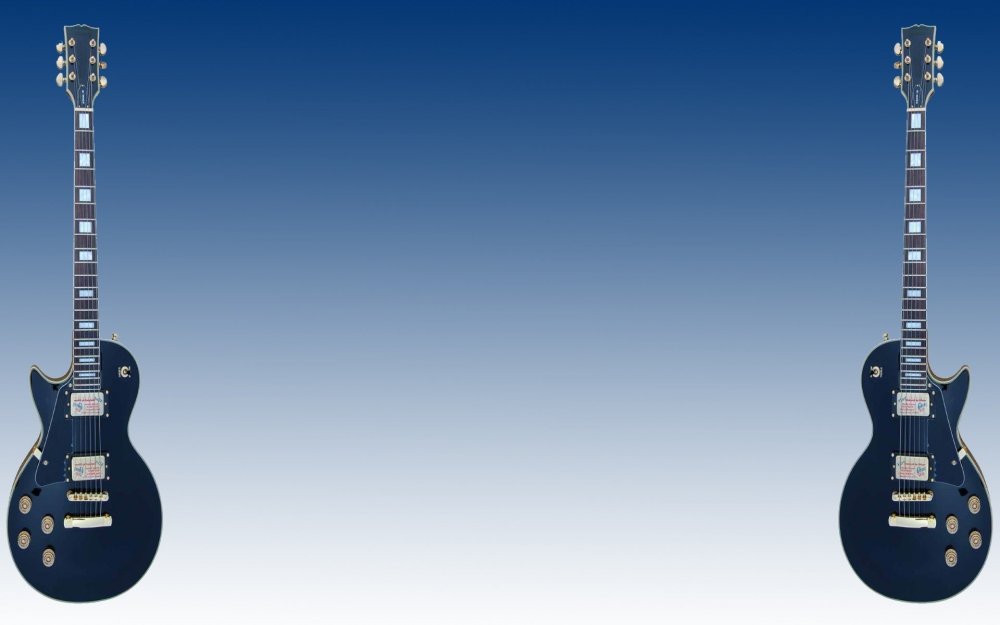 Фон для гитариста