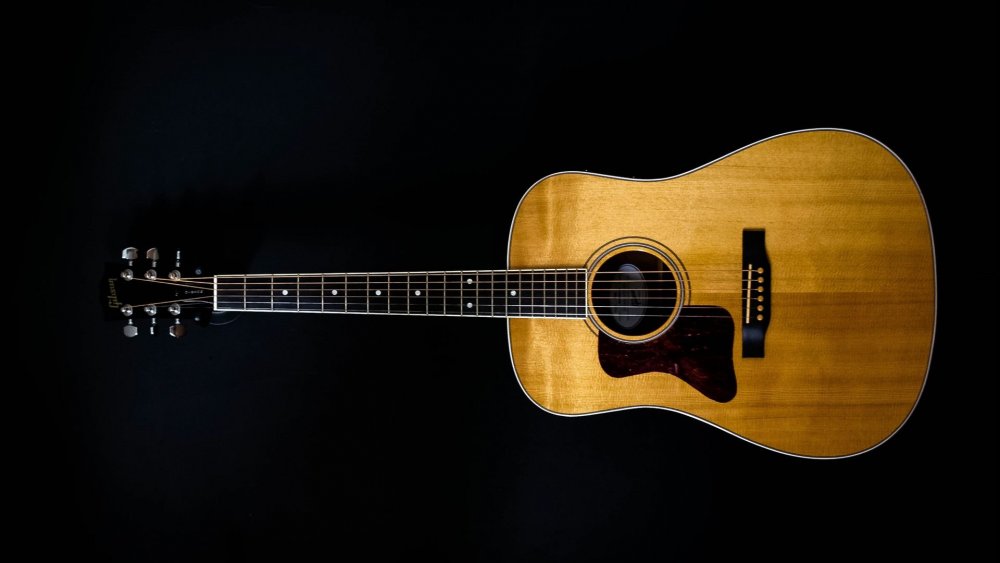 Акустическая гитара гитара 1239x2048