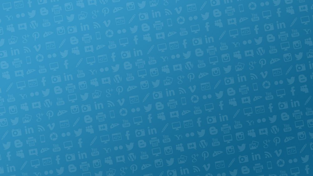 Паттерн социальные сети