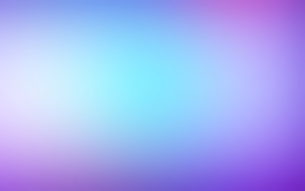 Красивый фон градиент