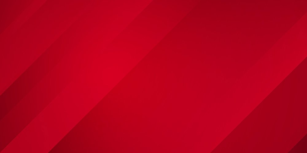 Красный фон