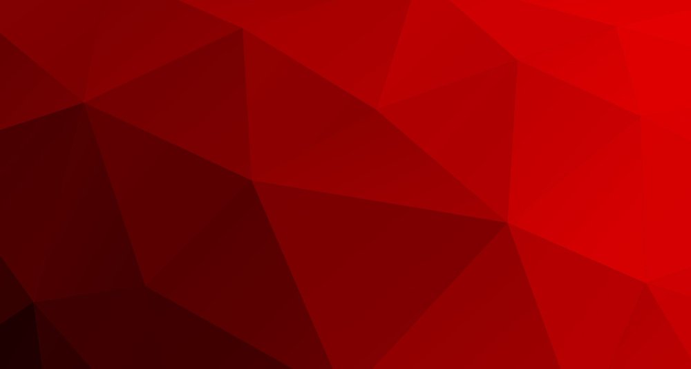 Красный фон с фигурами