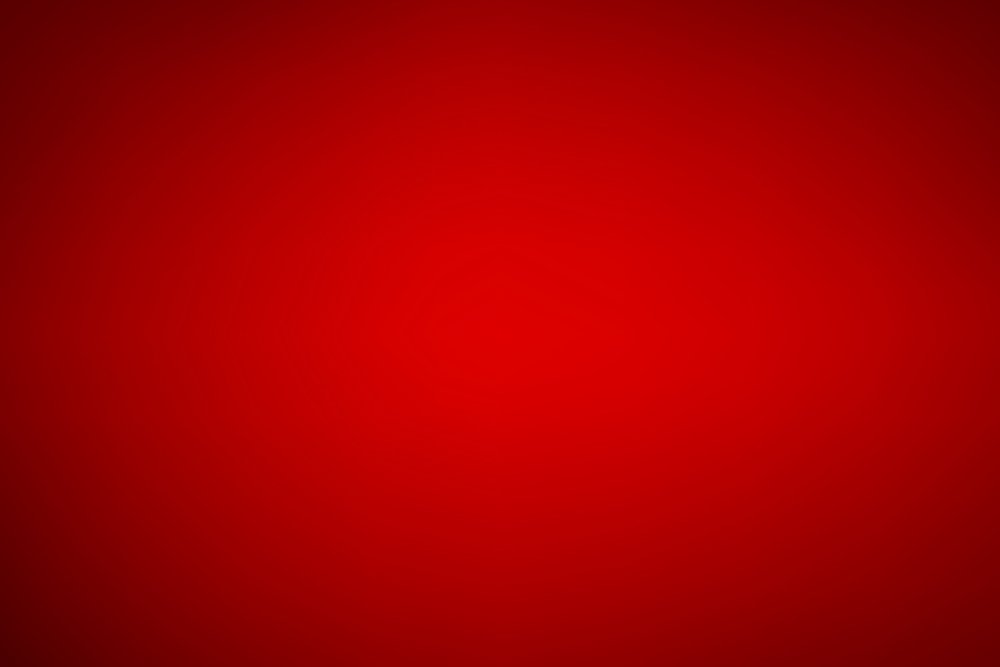 Красная абстракция