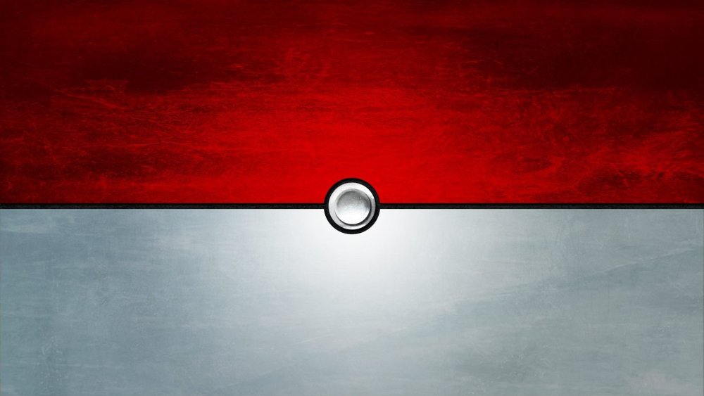 Красный цвет однотонный