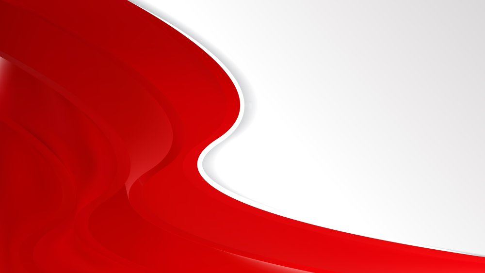 Красно белый фон