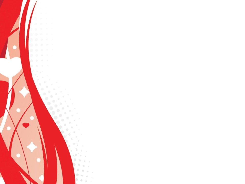 Фон для слайдов красный