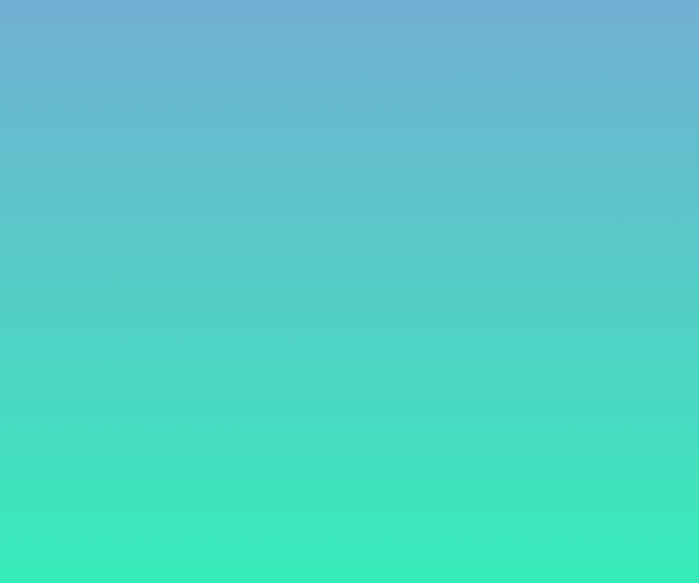 Бирюзовый фон для презентации