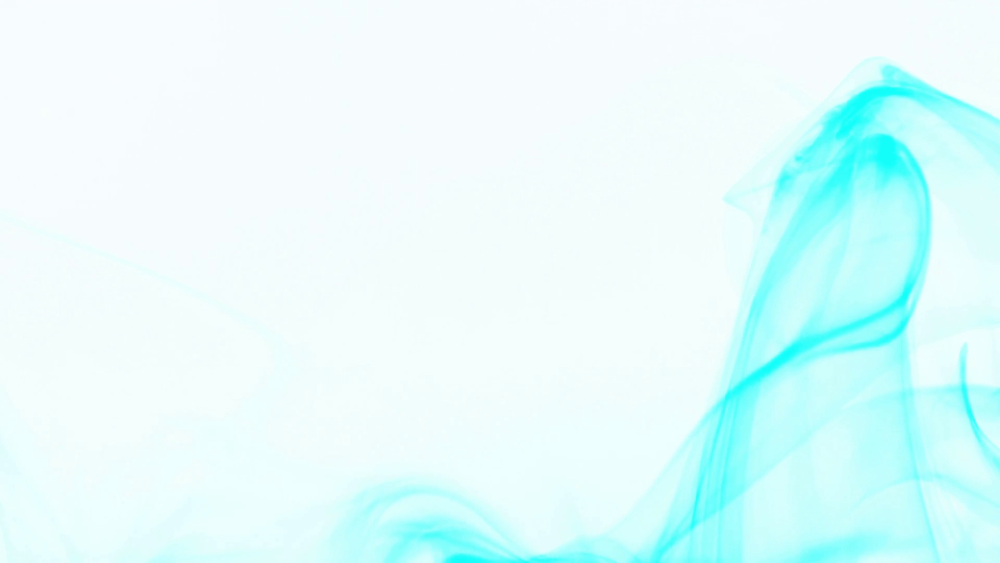 Бирюзовый фон для визитки