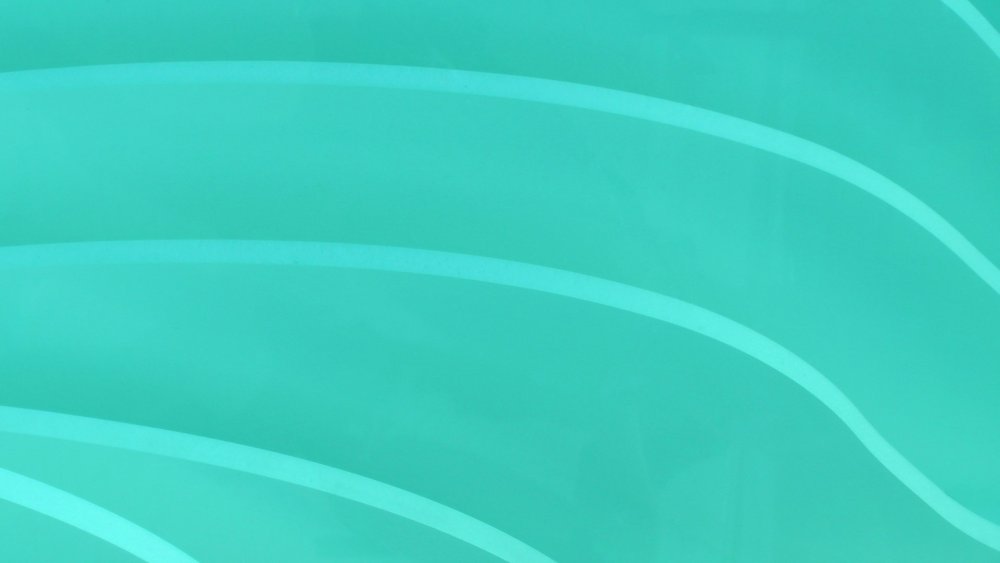 Голубой фон для презентации