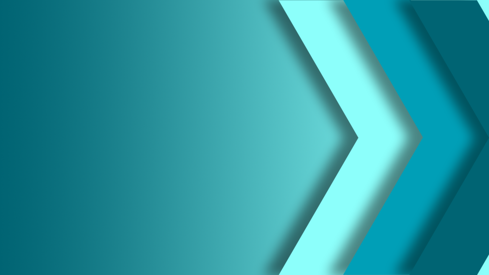 Бирюзовый фон