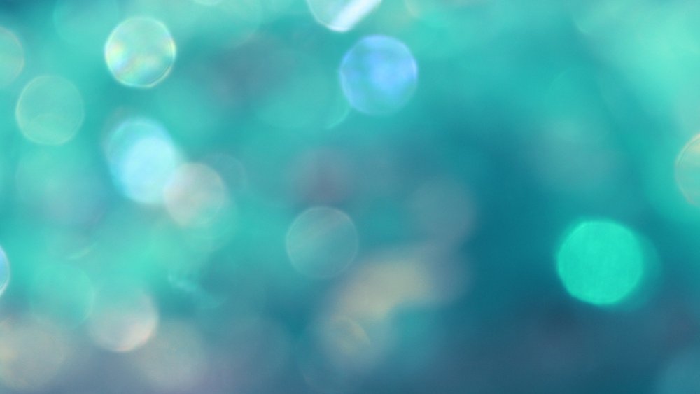 Размытый фон