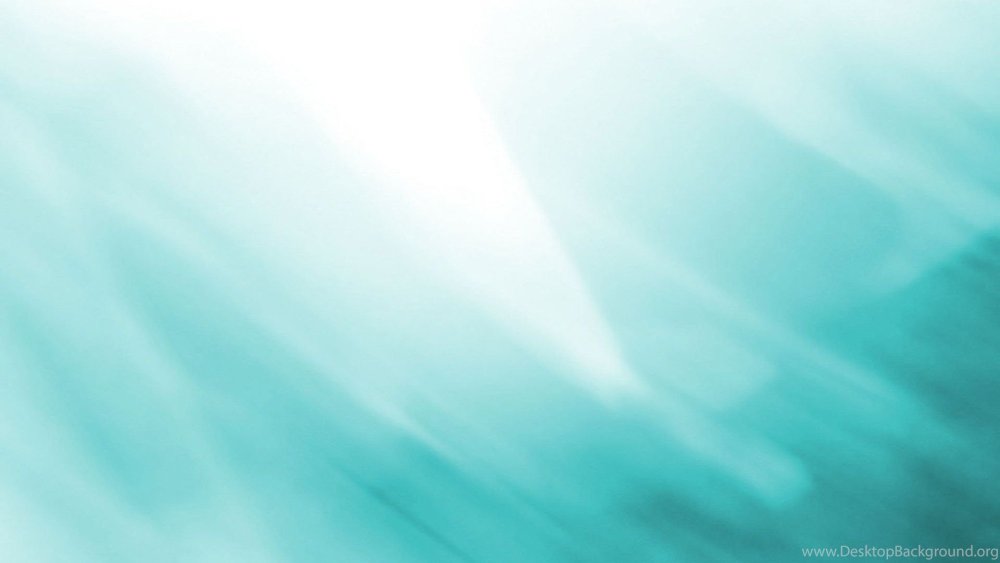 Бирюзовый градиент