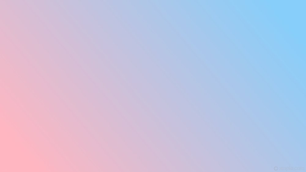 Нежно голубой фон