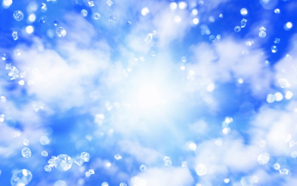 Красивый фон