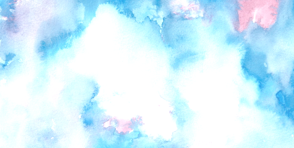 Акварельный фон для фотошопа