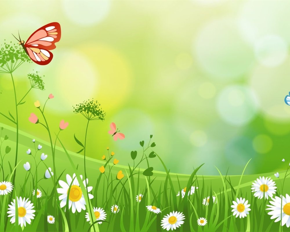 Поляна гача лайф