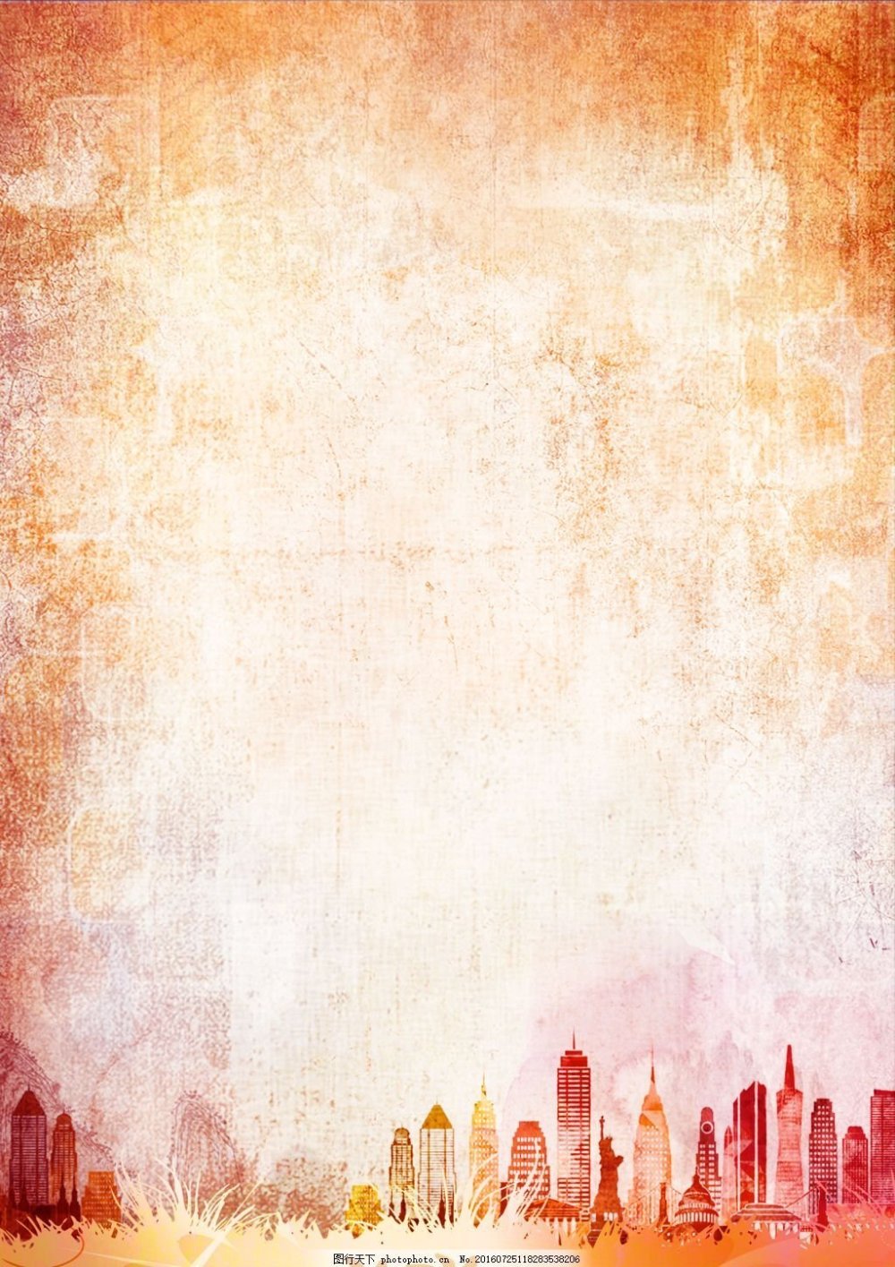 Фон для плаката