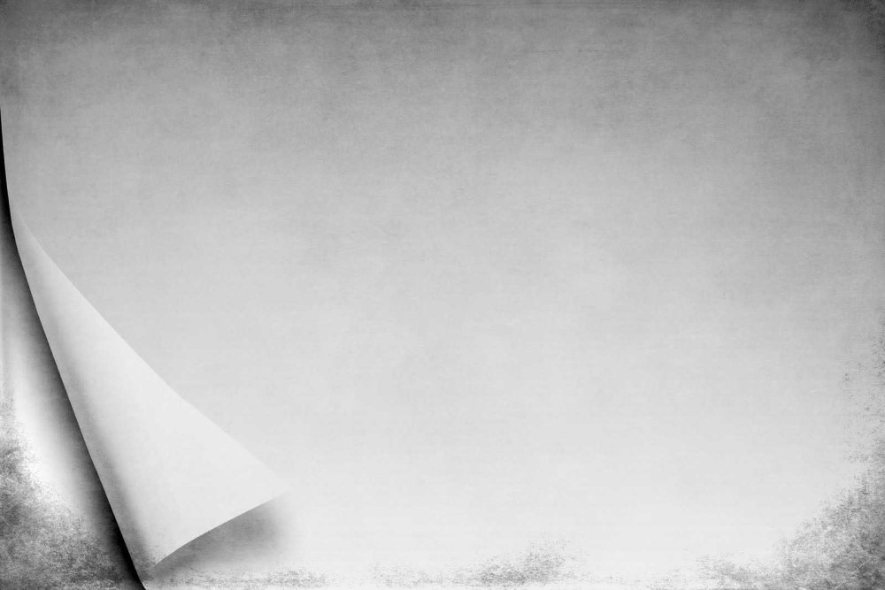 Серый фон для презентации