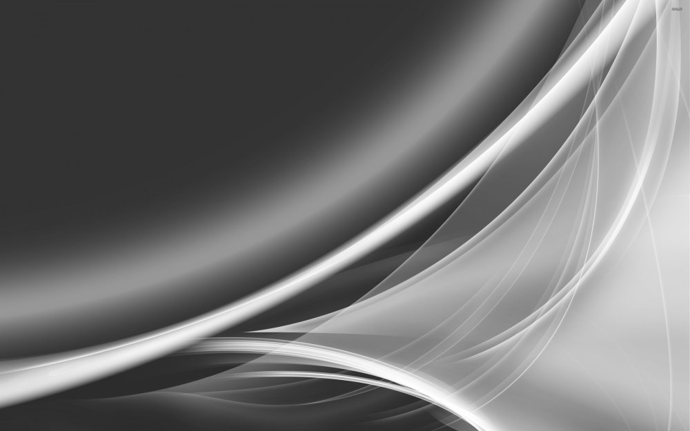 Серая абстракция