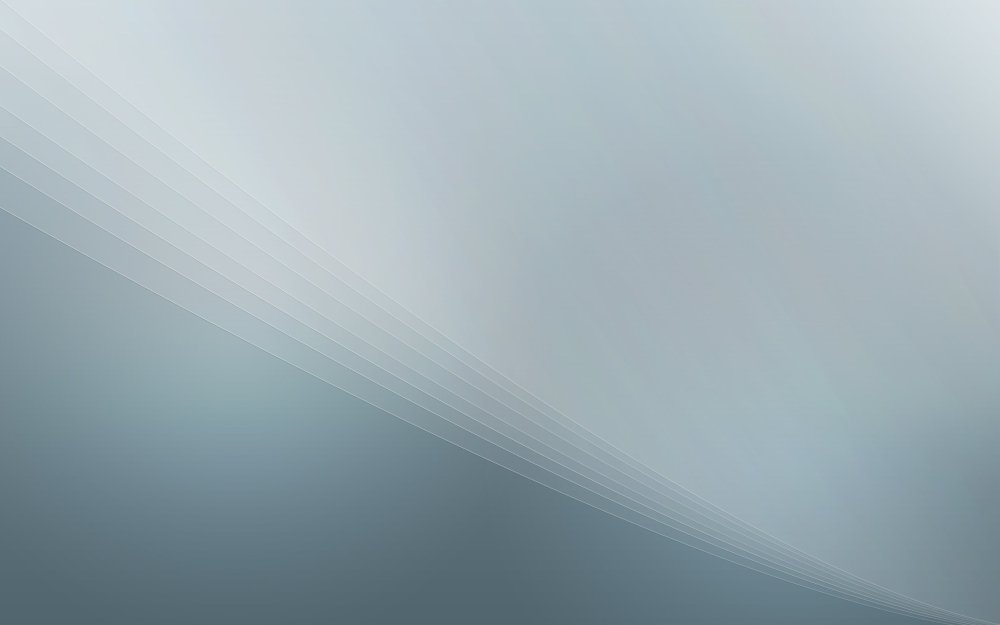 Серо голубой фон