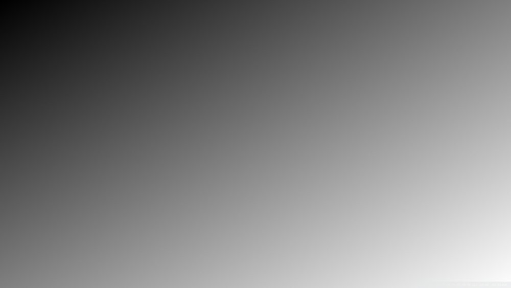 Черный градиент