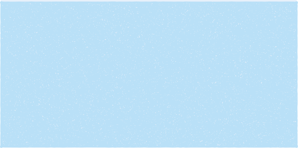 Нежно голубой цвет