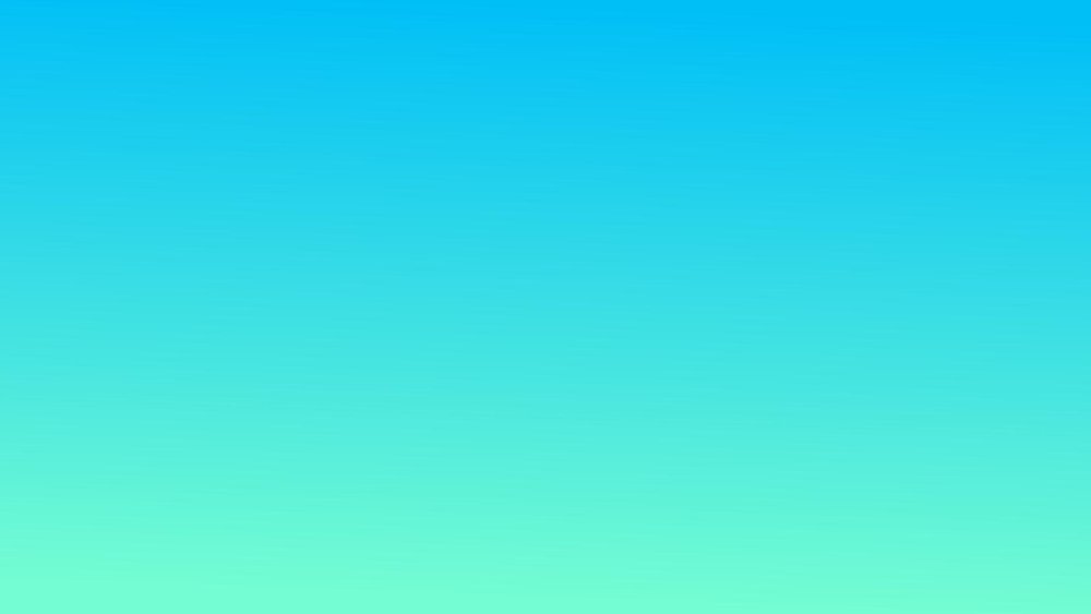 Бело голубой градиент