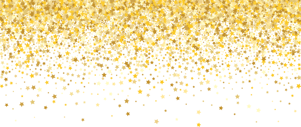 Красивый праздничный фон