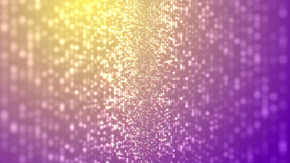 Блестки фон