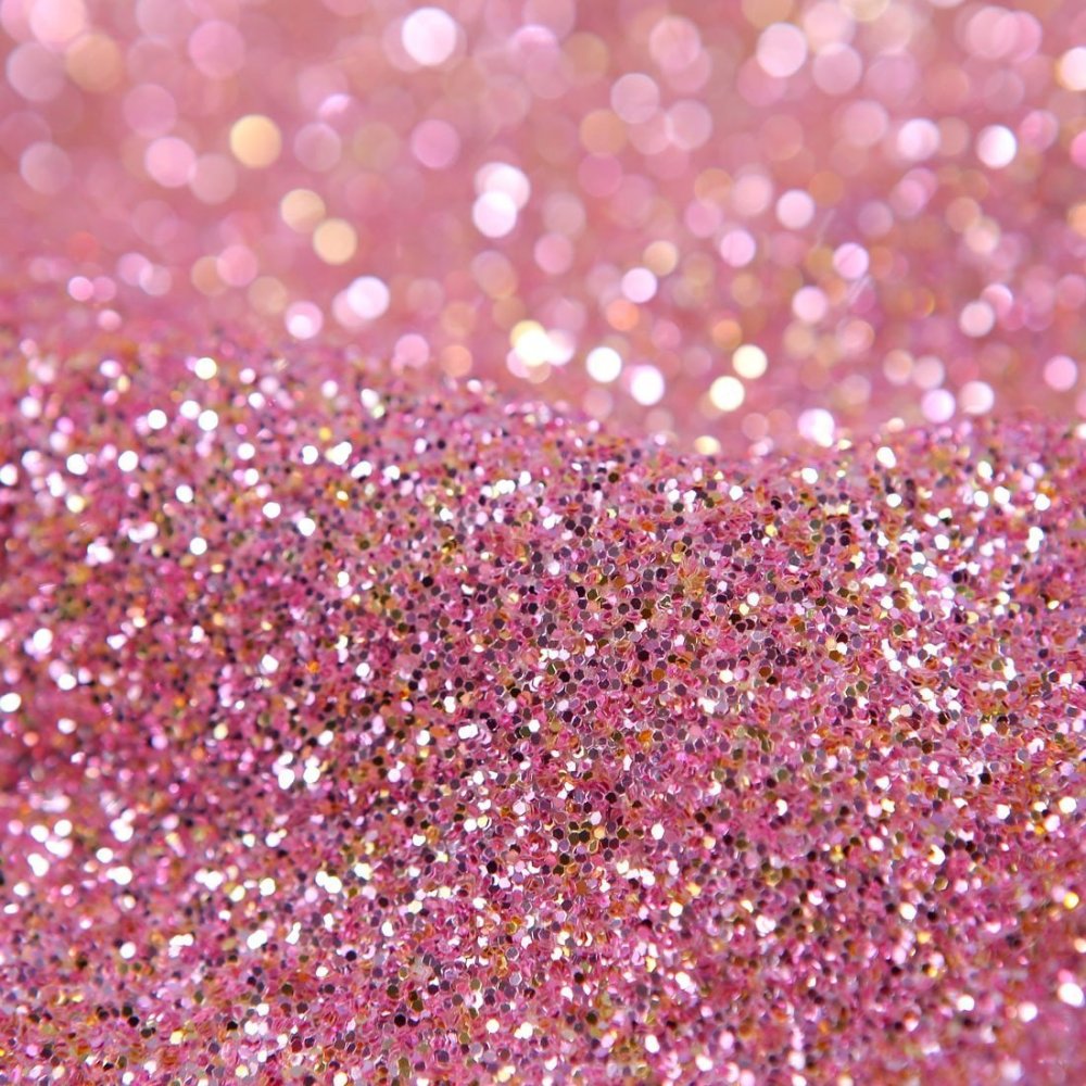 Фон с блестками