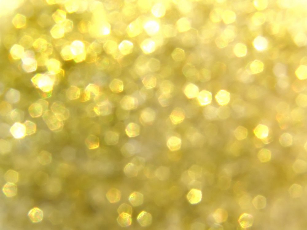 Яркие блестки