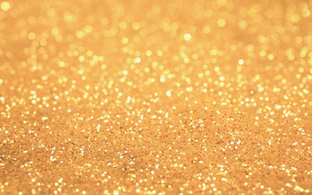 Блестки фон