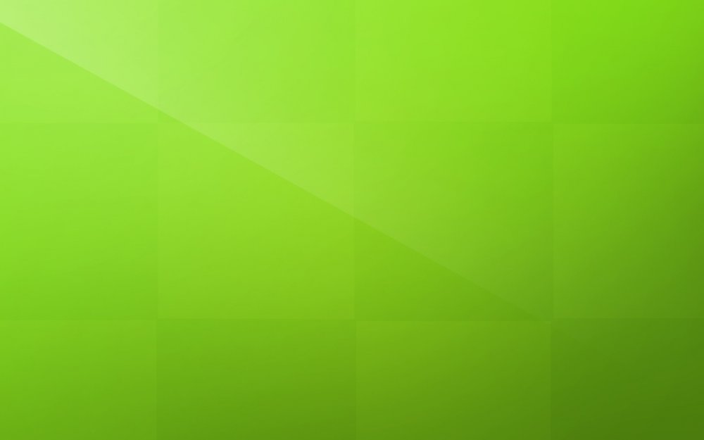 Зеленый градиент