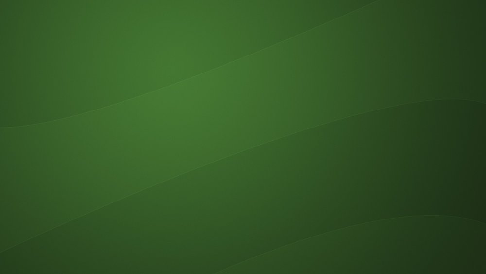 Темно зеленый фон