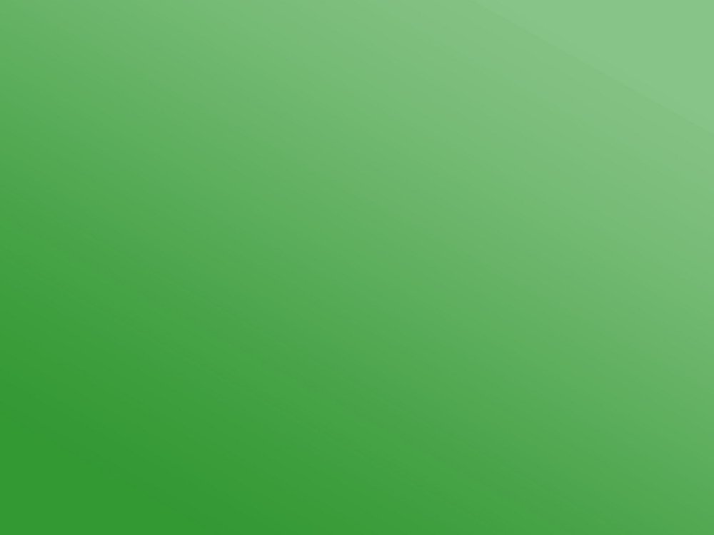 Крутой зеленый фон