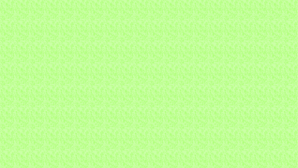 Светло зеленый фон