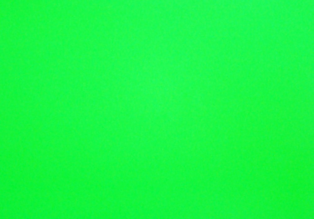 Флуоресцентный зеленый