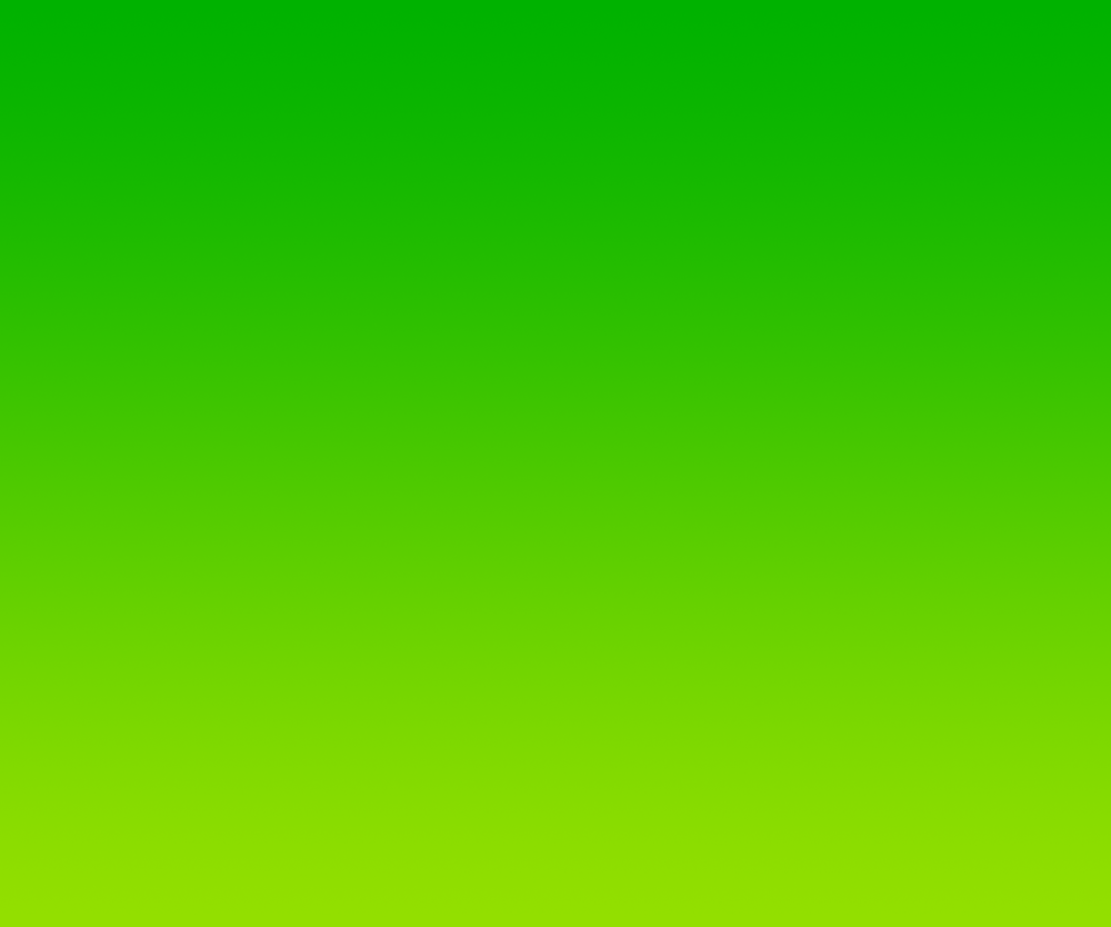 Зеленый цвет однотонный