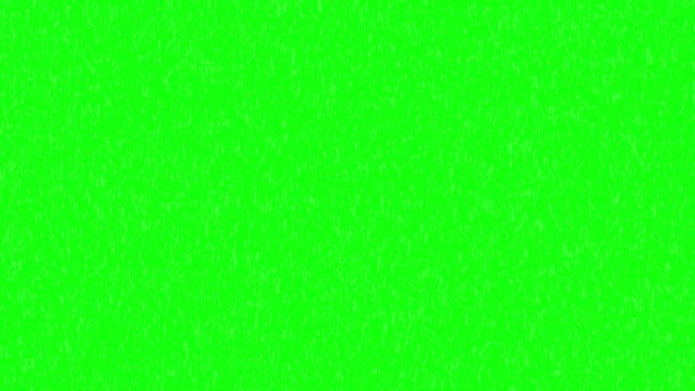 Зеленый цвет однотонный