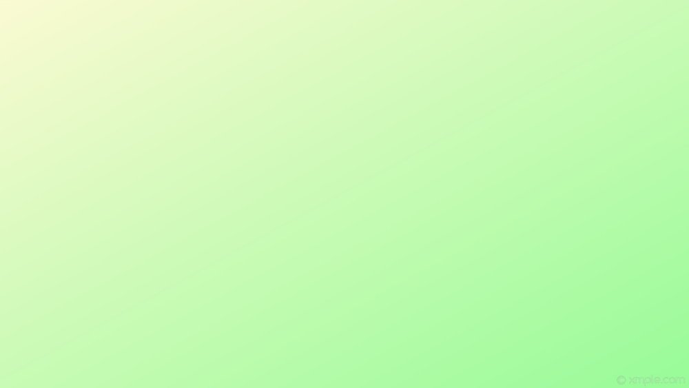 Зеленый градиент