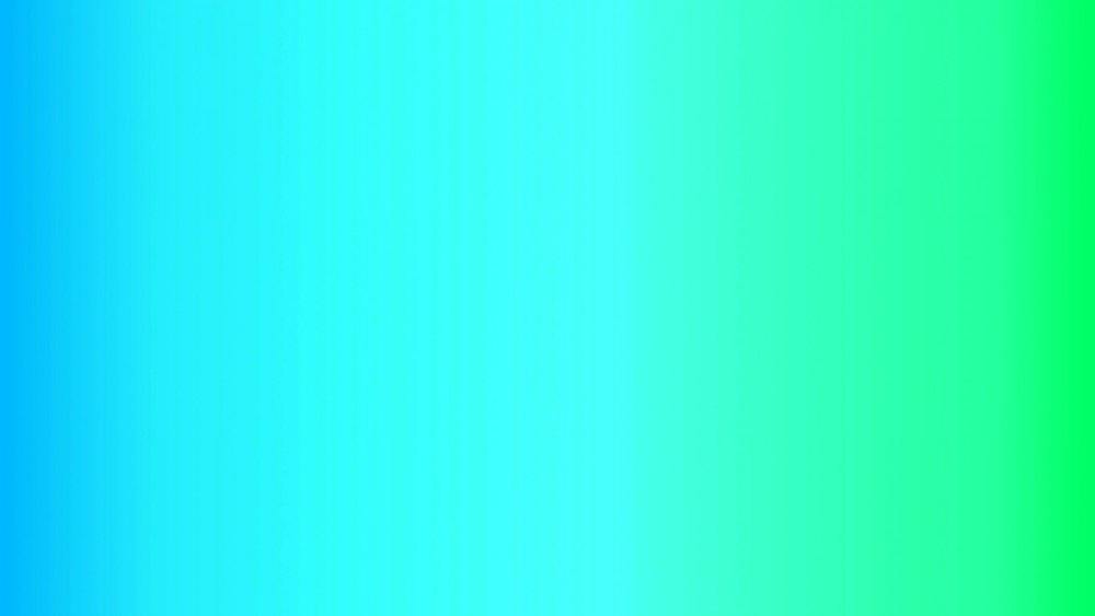 Зеленый квадратик